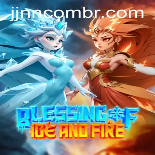 Embark on the Epic Journey of Blessing of Ice and Fire: A Comprehensive Guide