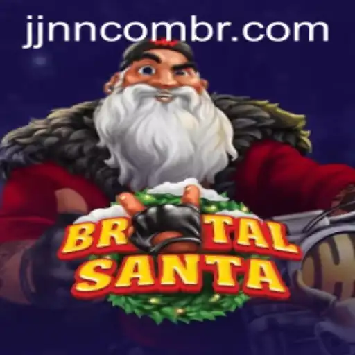 BrutalSanta: A Jolly Yet Fierce Adventure Game