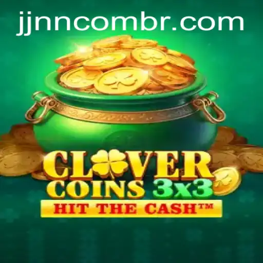 Clovercoin3x3: A Fresh Gaming Adventure