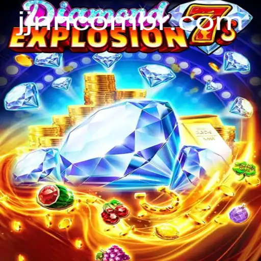 Exploring the World of DiamondExplosion7s: A Guide for Gamers