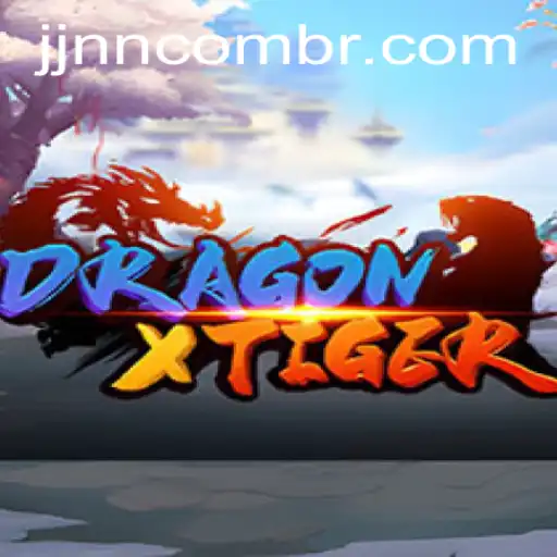 Unveiling DragonXTiger: A Thrilling Adventure with JJNN PH Login