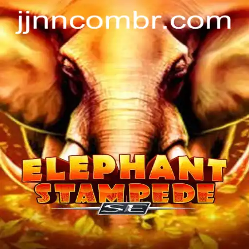 Stampede of Fun: Exploring the World of ElephantStampedeSE