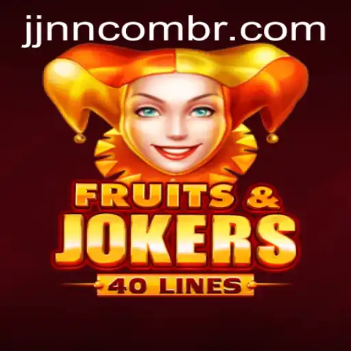 Exploring FruitsAndJokers40: A Thrilling Slot Adventure with a Twist