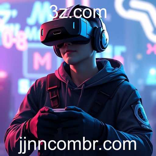 Tendências e Inovações no Mundo dos Jogos em 2025