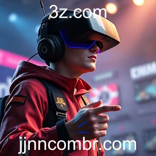 A Revolução dos Jogos Online em 2025