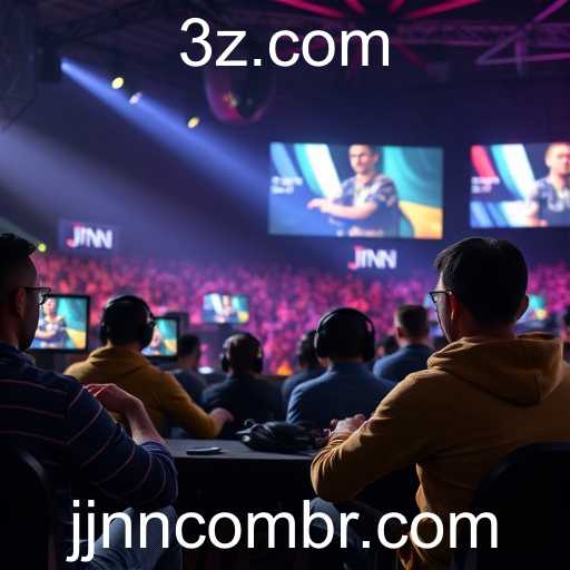 O Impacto dos Jogos Online na Comunidade Brasileira