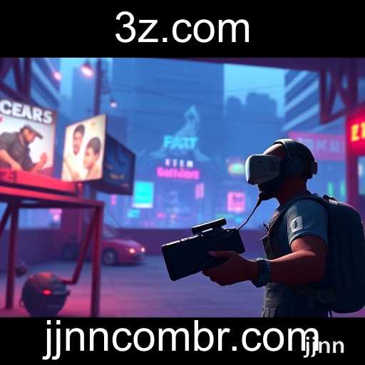 Tendências e Impacto dos Jogos Digitais em 2025