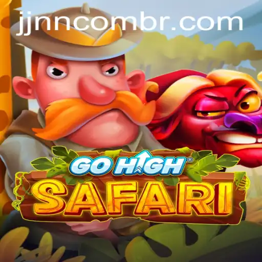 GoHighSafari: Embark on an Adventure in the Wild
