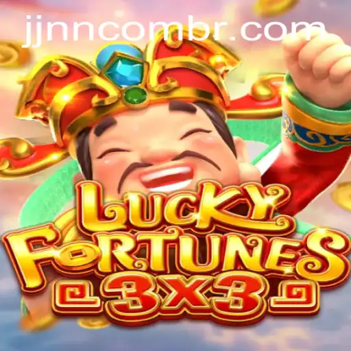Experience the Excitement of LUCKYFORTUNES3x3: A Thrilling Journey into the World of Gaming