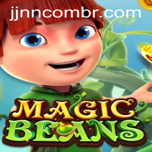 Discover the Enchanting World of MAGICBEANS: A New Gaming Experience