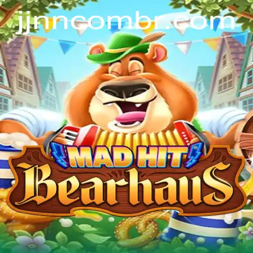 Explore the Thrills of MadHitBearhaus: A New Era of Mobile Gaming