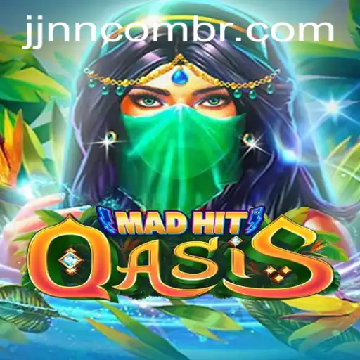 Exploring the World of MadHitOasis: A Thrilling New Gaming Experience