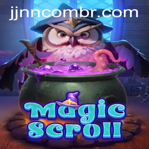 Discover the Mystical World of MagicScroll: A Comprehensive Guide to Gameplay and Rules