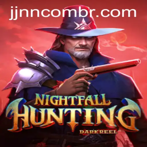 NightfallHunting: A Deep Dive into the Thrilling New Game with JJNN PH Login