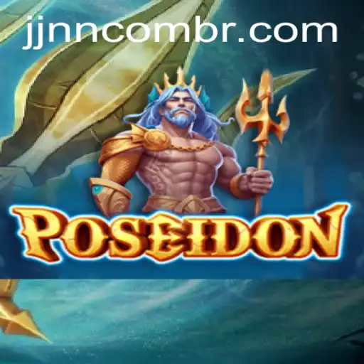 Poseidon: Dive into the Oceanic Adventure Game with jjnn PH Login