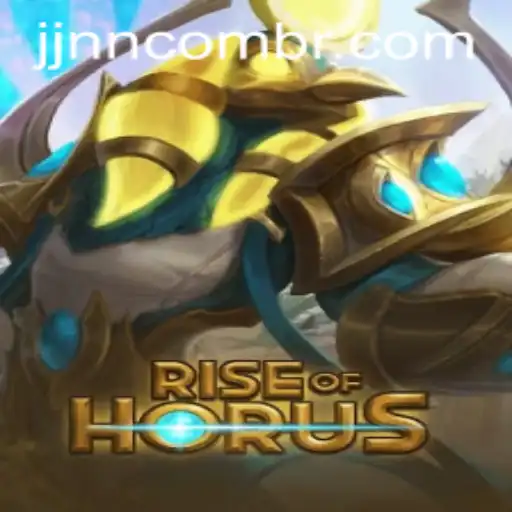 Rise of Horus: A Journey into Ancient Mysticism and Modern Gaming