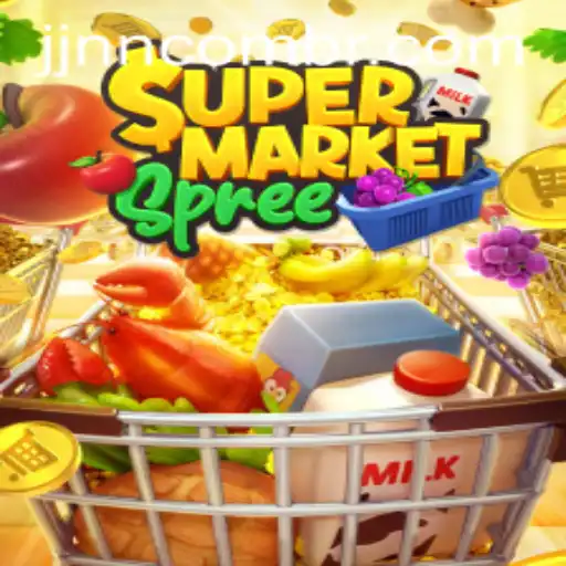 Exploring SupermarketSpree: A Comprehensive Guide to the Game with JJNN PH Login