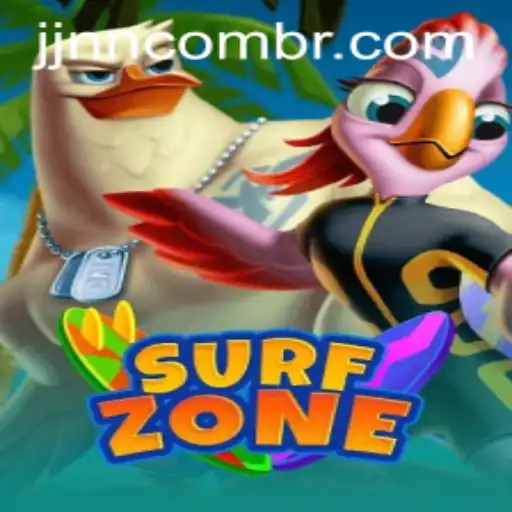 SurfZone: Dive into the Exhilarating World of Virtual Surfing