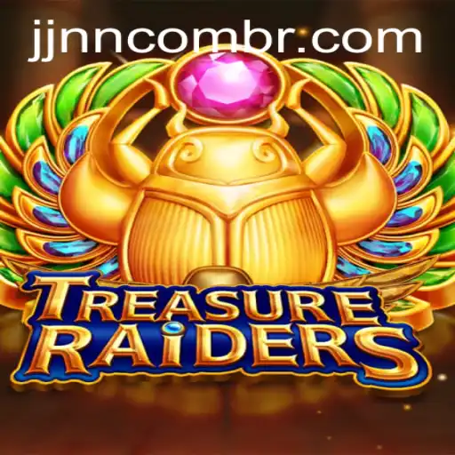 Dive into the World of TREASURERAIDERS: An Exciting Gaming Journey