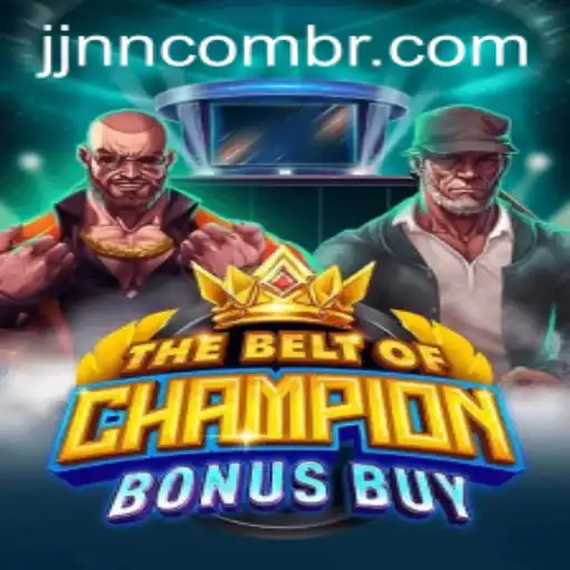 TheBeltOfChampionBonusBuy: A Thrilling Adventure Awaits