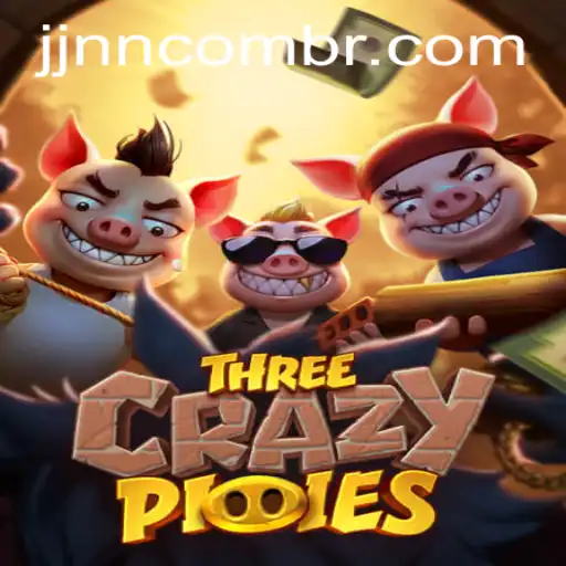 Unlocking the Twists of ThreeCrazyPiggies: The Ultimate Gaming Experience