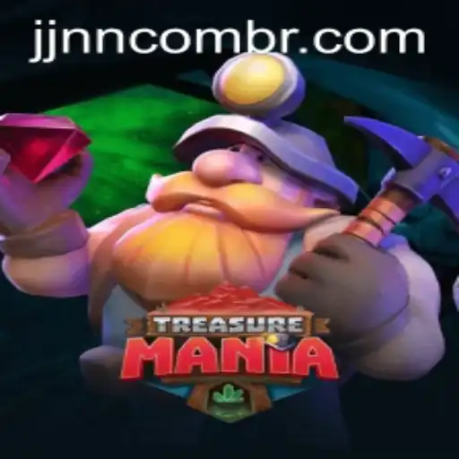 TreasureMania: Embark on a Thrilling Adventure