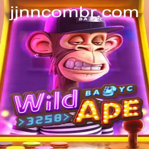 Exploring the Thrills of WildApe3258: A Jungle Adventure