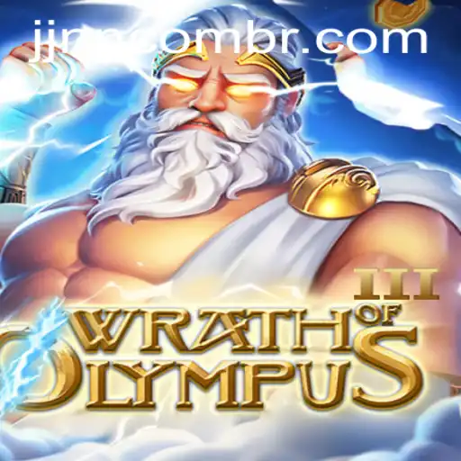 Delve into WrathofOlympusIII: A Thrilling Mythological Adventure